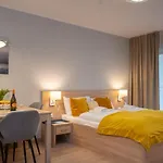 Rentplanet - Gorna شقة *