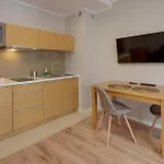 Rentplanet - Gorna شقة شكلارسكا بوريبا
