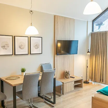 Rentplanet - Górna Apartment Schreiberhau