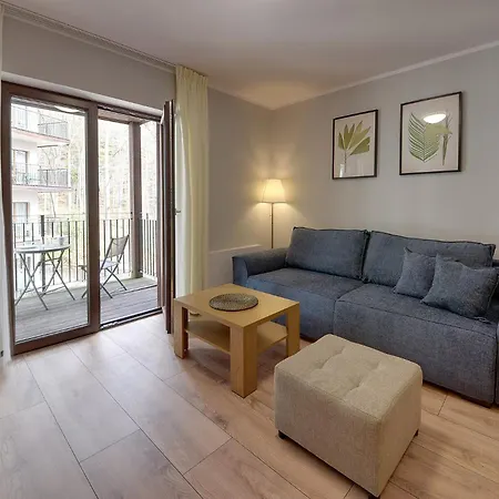 Rentplanet - Górna Apartament