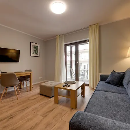 Rentplanet - Górna Szklarska Poręba