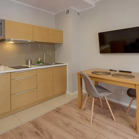 Rentplanet - Górna Apartment Schreiberhau