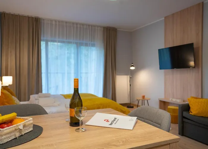 Rentplanet - Górna *