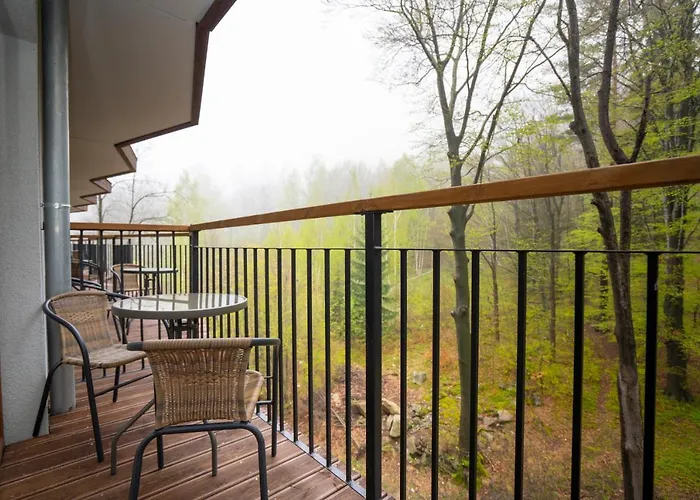 Rentplanet - Górna * Szklarska Poręba