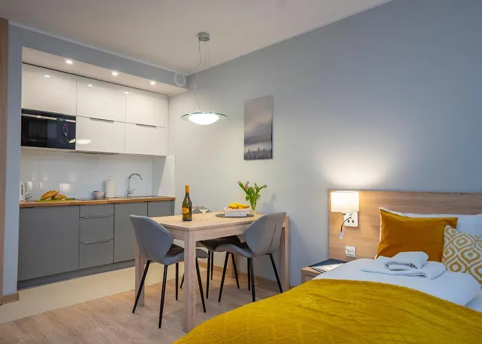 Rentplanet - Górna *