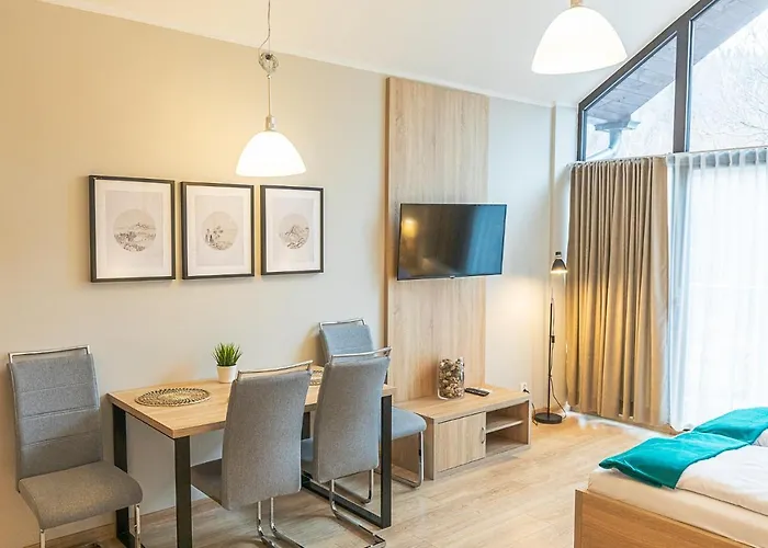 Rentplanet - Górna Apartament Szklarska Poręba