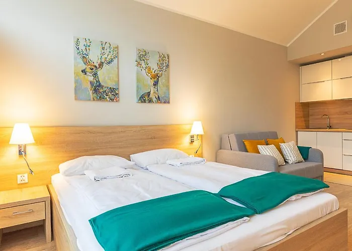 Rentplanet - Górna * Szklarska Poręba