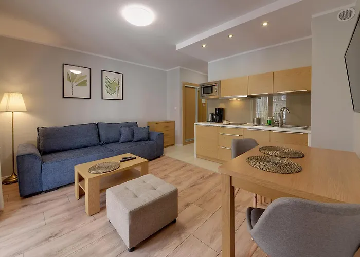 Rentplanet - Górna *