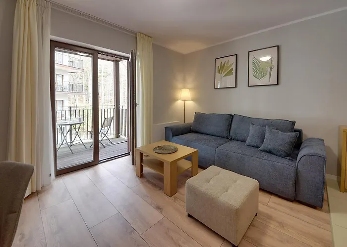 Rentplanet - Górna Apartament