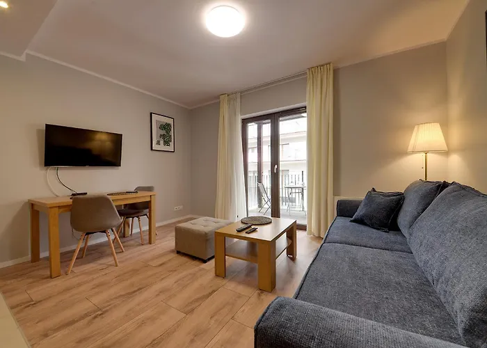 Rentplanet - Górna Szklarska Poręba