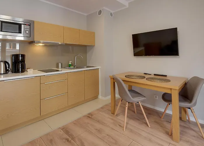 Rentplanet - Górna Apartament Szklarska Poręba