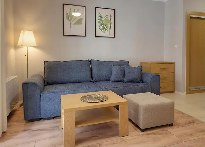 Apartament Rentplanet - Górna Szklarska Poręba