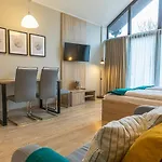 Apartmán Rentplanet - Gorna