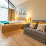 Rentplanet - Gorna Apartmán Sklářská Poruba