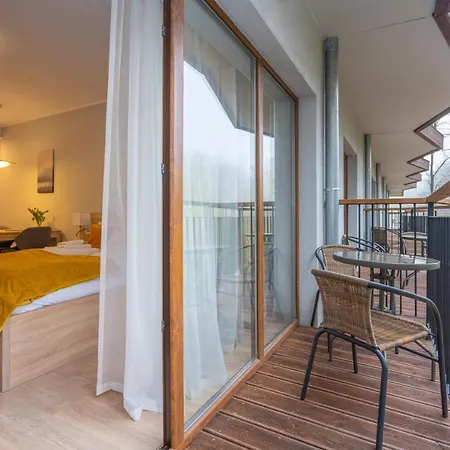 Apartment Rentplanet - Gorna *