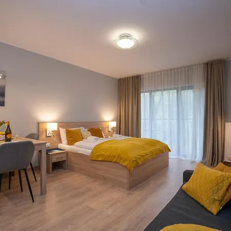 Rentplanet - Gorna Szklarska Poreba