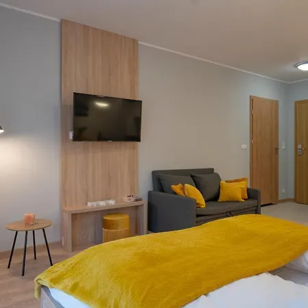 Rentplanet - Gorna Lejlighed *