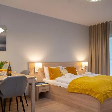 Rentplanet - Gorna Daire *