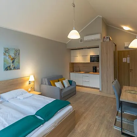 Rentplanet - Gorna Szklarska Poręba