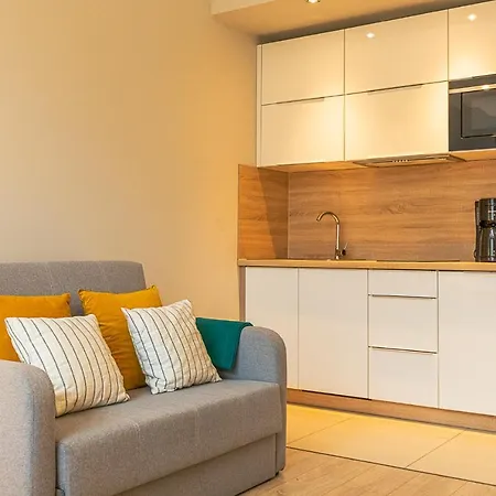 Rentplanet - Gorna * Szklarska Poręba