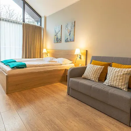 Rentplanet - Gorna Apartment Szklarska Poreba