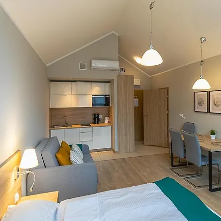 Rentplanet - Gorna Lejlighed