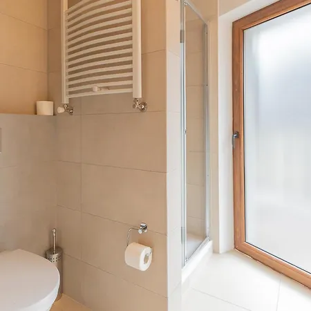 Apartment Rentplanet - Gorna *
