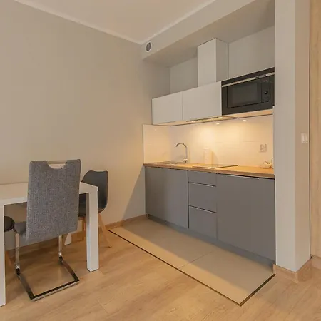 Rentplanet - Gorna Apartment *