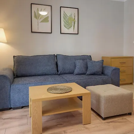 Apartment Rentplanet - Gorna Szklarska Poreba
