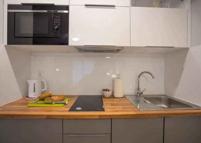 Rentplanet - Górna Szklarska Poręba