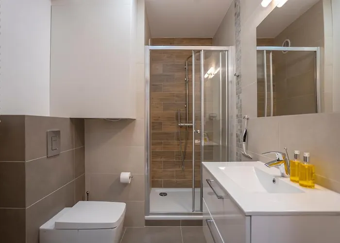 Rentplanet - Górna Szklarska Poręba