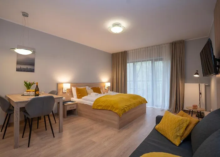 Rentplanet - Górna Szklarska Poręba