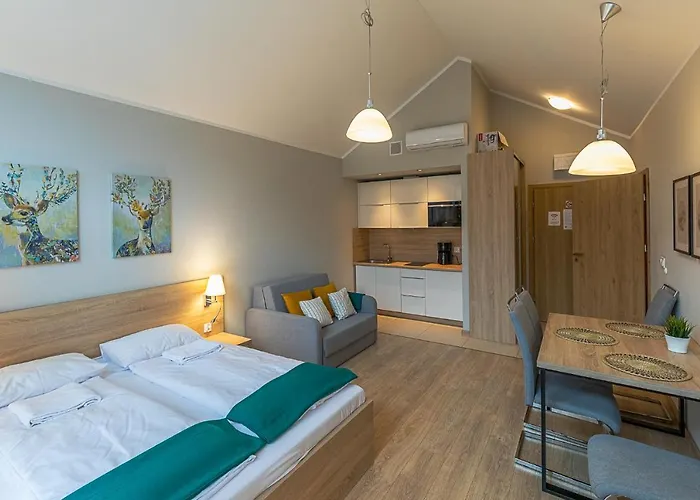 Rentplanet - Górna Szklarska Poręba