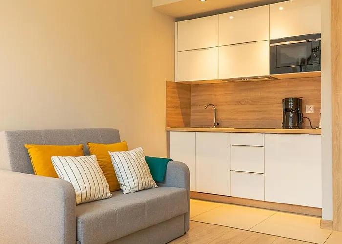 Rentplanet - Górna * Szklarska Poręba