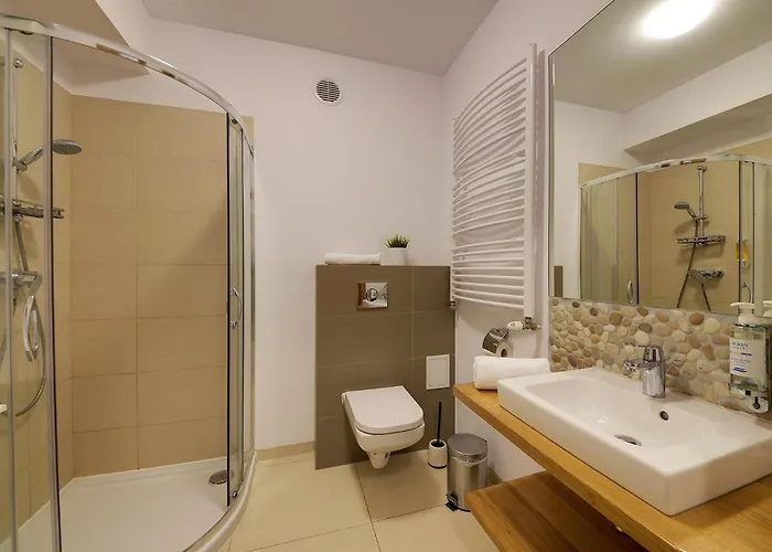 Rentplanet - Górna * Szklarska Poręba